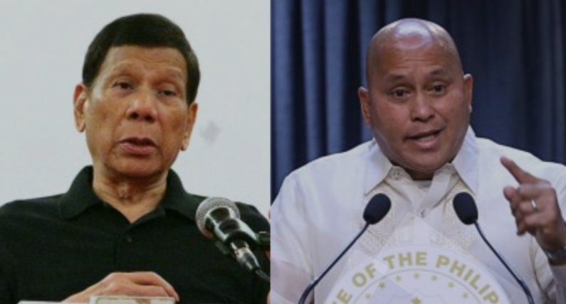 Kasus Narkoba, ICC Perintahkan Penangkapan Senator Filipina Dela Rosa